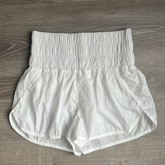 Free People Optic White The Way Home - Picture 2 of 8